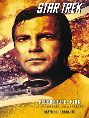 cover image of Star Trek--The Original Series 3